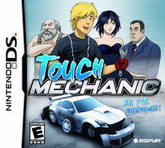 Touch Mechanic (DS)